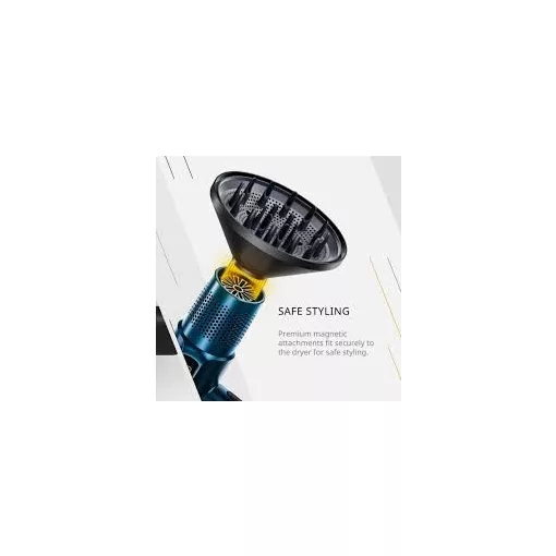 Wahl hajszárító Vanquish 4321-0470 
