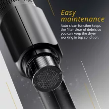 Wahl hajszárító Vanquish 4321-0470 