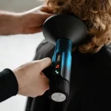 Wahl hajszárító Vanquish 4321-0470 