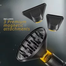 Wahl hajszárító Vanquish 4321-0470 