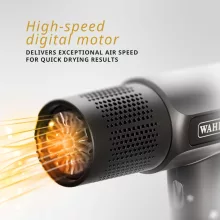 Wahl hajszárító Vanquish 4321-0470 