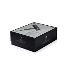 Labor Pro Elite ZEPHYR Midnight edition hajszárító
