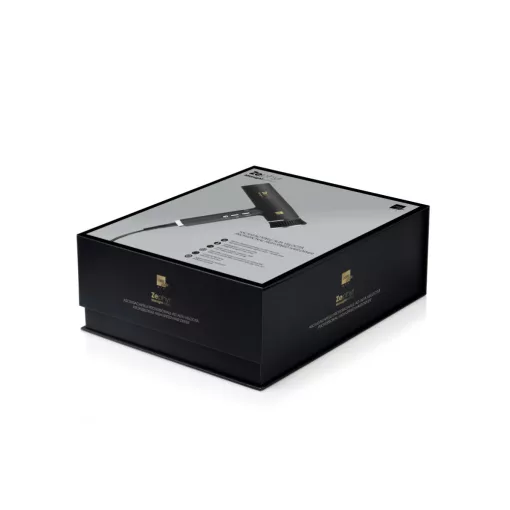 Labor Pro Elite ZEPHYR Midnight edition hajszárító