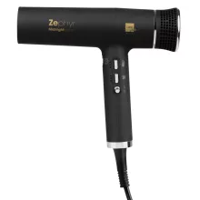 Labor Pro Elite ZEPHYR Midnight edition hajszárító