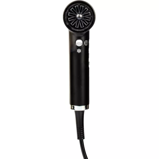 Labor Pro Elite ZEPHYR Midnight edition hajszárító