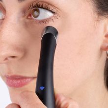 Labor Pro Beauty Vibe Kézi Szónikus Arcmaszírozó