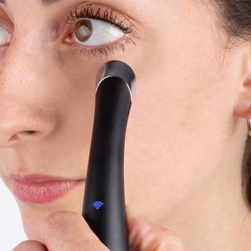 Labor Pro Beauty Vibe Kézi Szónikus Arcmaszírozó