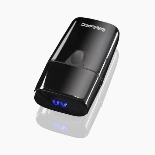 BaByliss PRO UVFOIL01 - UV EGYFÓLIÁS BOOTVA