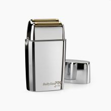 BaByliss PRO 4RTIST  - DUPLA FÓLIÁS BOOTVA FOILFX02