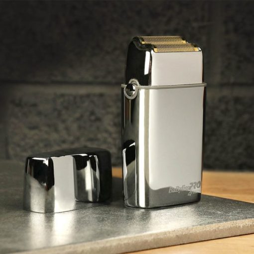 BaByliss PRO 4RTIST  - DUPLA FÓLIÁS BOOTVA FOILFX02