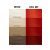 CRAZY COLOR Hajszínező krém Coral Red No.57 100 ml