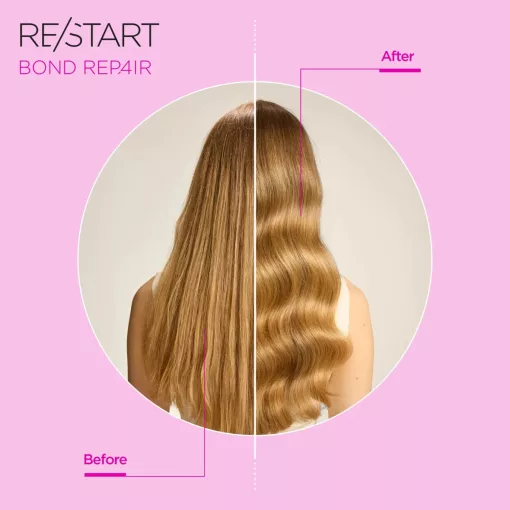 Re/Start Bond Repair Intenzív Hajerősítő Maszk 500 ml-klón