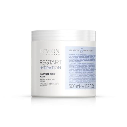 Re/Start Hidratáló Intenzív Maszk 500 ml