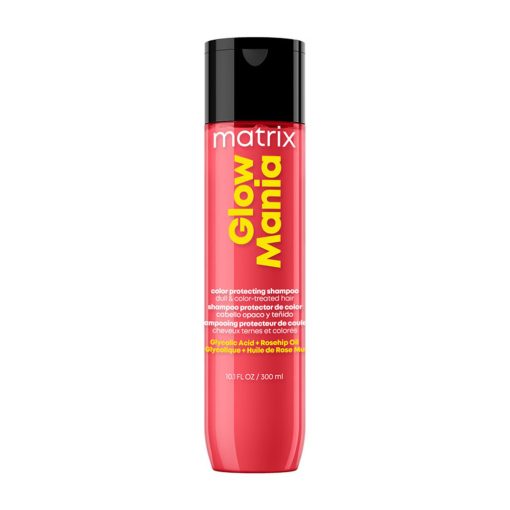 Matrix Total Result Glow Mania sampon 300 ml