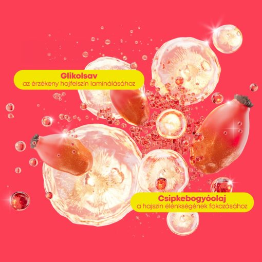 Matrix Total Result Glow Mania sampon 1000 ml