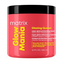 Matrix Total Result Glow Mania maszk 500 ml