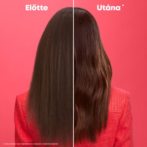 Matrix Total Result Glow Mania maszk 500 ml