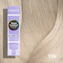 Matrix Tonal Control 11N savas gél hajszínező 90 ml