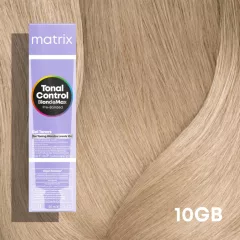 Matrix Tonal Control 10GB savas gél hajszínező 90 ml