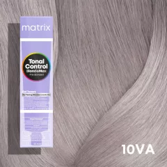 Matrix Tonal Control 10VA savas gél hajszínező 90 ml