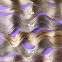 Matrix Tonal Control 10VA savas gél hajszínező 90 ml