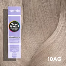 Matrix Tonal Control 10AG savas gél hajszínező 90 ml