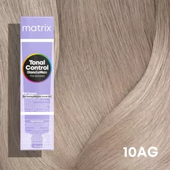 Matrix Tonal Control 10AG savas gél hajszínező 90 ml