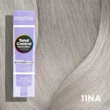 Matrix Tonal Control 11NA savas gél hajszínező 90 ml