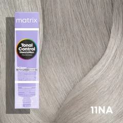 Matrix Tonal Control 11NA savas gél hajszínező 90 ml
