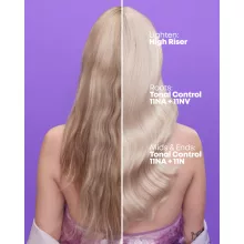 Matrix Tonal Control 11NA savas gél hajszínező 90 ml