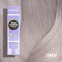 Matrix Tonal Control 11NV savas gél hajszínező 90 ml