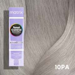 Matrix Tonal Control 10PA savas gél hajszínező 90 ml