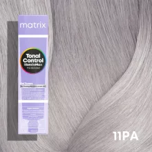 Matrix Tonal Control 11PA savas gél hajszínező 90 ml
