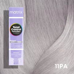 Matrix Tonal Control 11PA savas gél hajszínező 90 ml