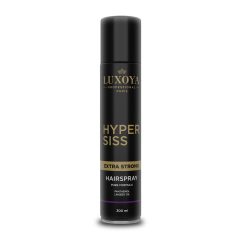 LUXOYA Halakk Extra Strong 300ml