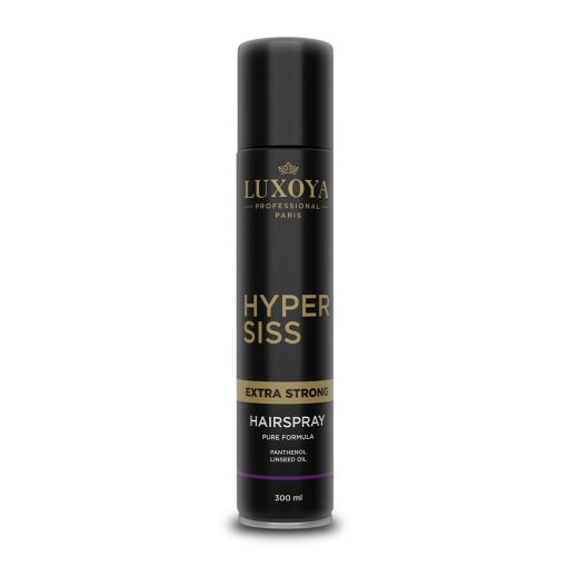 LUXOYA Halakk Extra Strong 300ml
