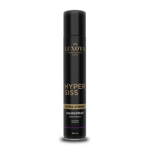 LUXOYA Halakk Extra Strong 500ml