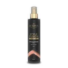 LUXOYA STYLE FUSION – Hajkiegyenesítő spray 200ml