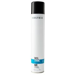 Selective Excel Strong erős hajlakk 500 ml