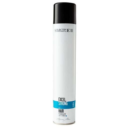 Selective Excel Strong erős hajlakk 500 ml