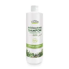 Stella Vitacare Rozmaring és menta Sampon 1000 ml
