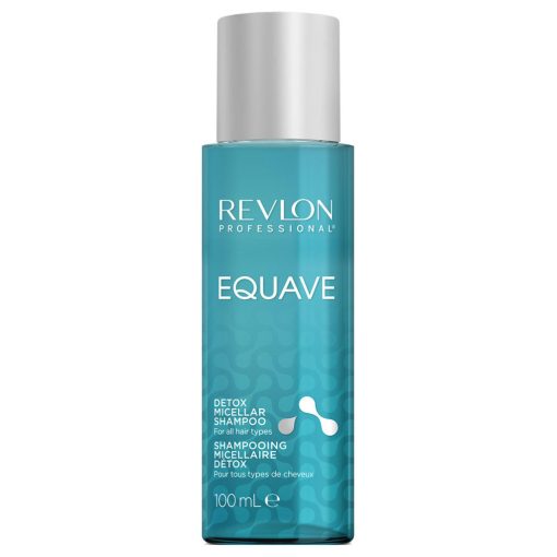 Revlon Equave Detox Micellar sampon 100 ml
