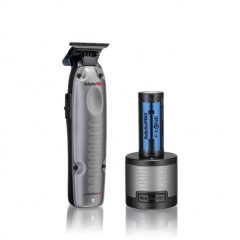   BaByliss PRO FXONE LO-PRO Kasszikus Amerikai stílusú Trimmelő szürke 