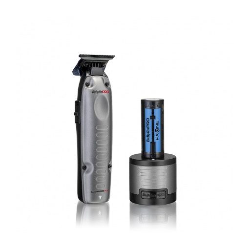 BaByliss PRO FXONE LO-PRO Kasszikus Amerikai stílusú Trimmelő szürke 