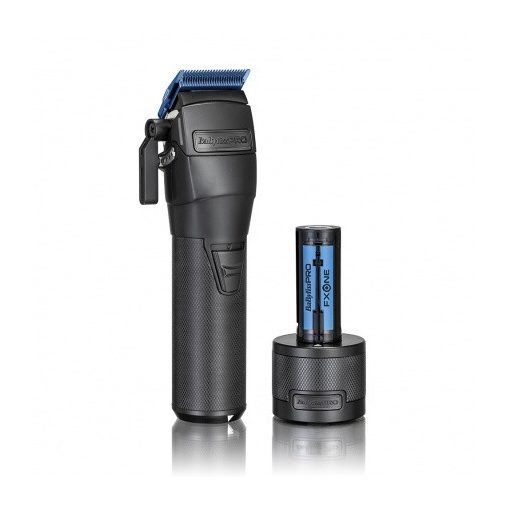 BaByliss PRO FXONE BLACKFX hajnyíró fekete