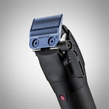 BaByliss PRO FXONE BLACKFX hajnyíró fekete
