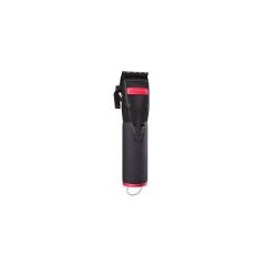 BaByliss PRO boost+ fekete és piros hajnyíró