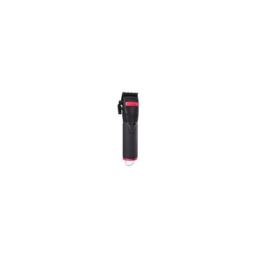 BaByliss PRO boost+ fekete és piros hajnyíró