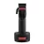 BaByliss PRO boost+ fekete és piros hajnyíró