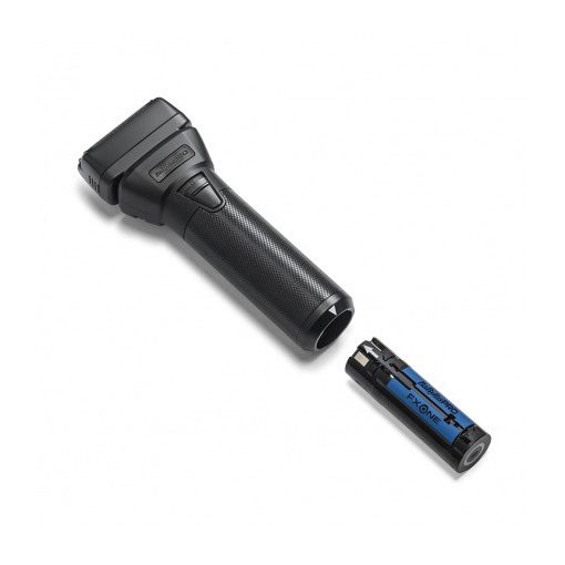 BaByliss PRO FXONE BLACKFX borotva fekete